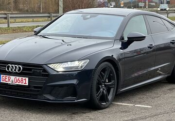 Audi A7 173.584 km 29.500 &euro; Wörth 76744