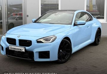 BMW M2 7.912 km 69.980 &euro; Ahaus 48683