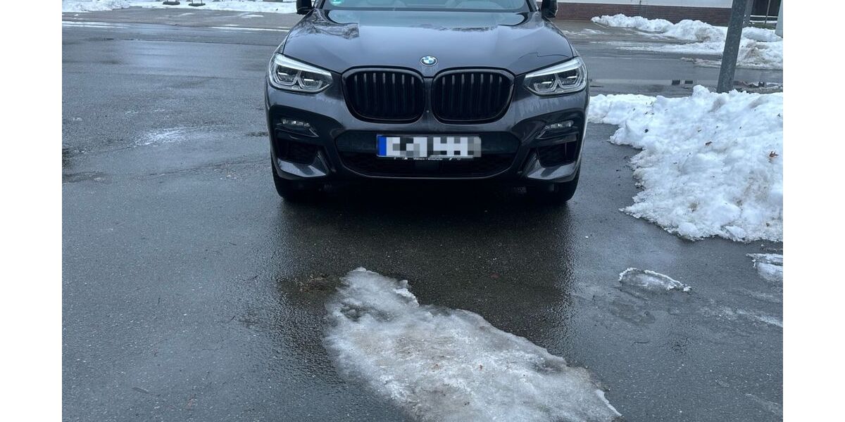 BMW X4 M40 63.000 km 51.300 &euro; Soltau 29614