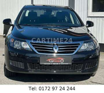 Gebrauchte Renault Latitude