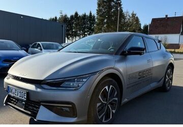 Kia EV6 5.000 km 53.990 &euro; Bruchertseifen 57539