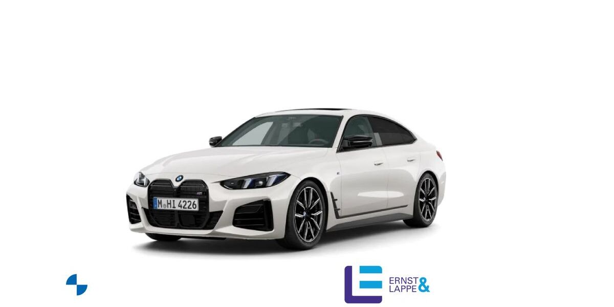 BMW M440 12.111 km 61.440 &euro; Essen 45134