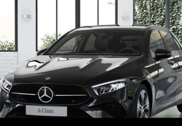 Mercedes-Benz A 180 9.900 km 35.450 &euro; Heidelberg 69126
