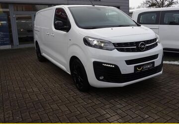 Opel Vivaro 126.700 km 22.990 &euro; Ehrenburg 27248