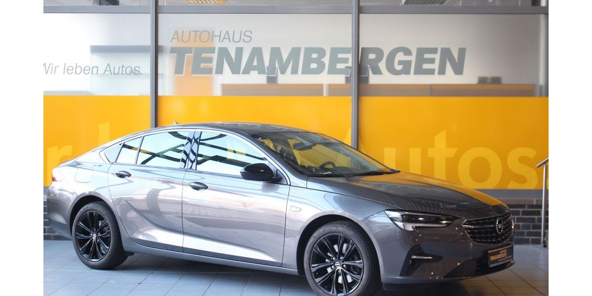 Opel Insignia 58.100 km 21.950 &euro; Mettingen 49497