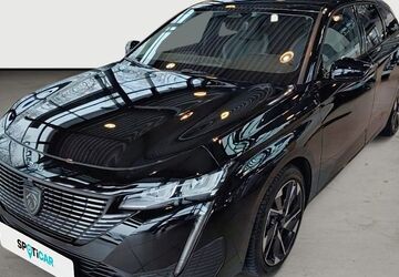 Peugeot 308 28.732 km 25.950 &euro; Hannover 30173