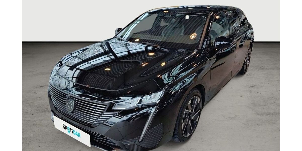 Peugeot 308 28.732 km 25.950 &euro; Hannover 30173