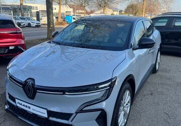 Renault Megane 14.286 km 27.900 &euro; Ludwigsburg 71636