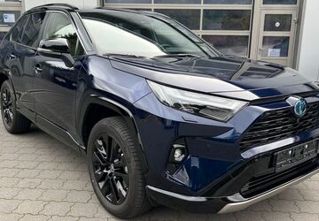 Toyota RAV 4 9.800 km 38.990 &euro; Kiel 24109