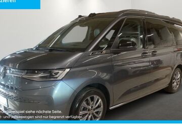 VW T7 California 12.504 km 69.990 &euro; Düsseldorf 40233