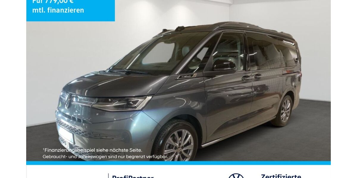 VW T7 California 12.504 km 69.990 &euro; Düsseldorf 40233