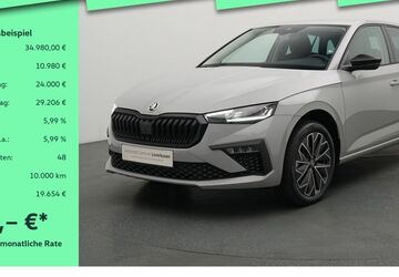 Skoda Scala 1.009 km 32.980 &euro; Leverkusen 51379