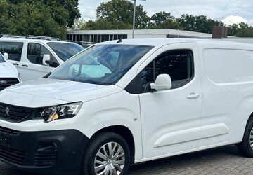 Peugeot Partner 69.792 km 17.800 &euro; Norderstedt bei Hamburg 22851