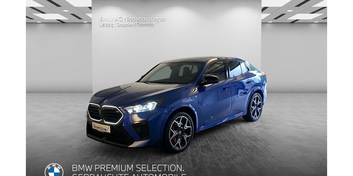 BMW X2 11.559 km 55.207 &euro; Dresden 01219