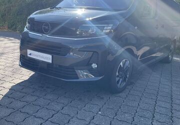 Opel Zafira Life 39.000 km 33.990 &euro; Bergneustadt 51702