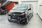 Peugeot Traveller BlueHDI 180 Allure L3 8 Sitze Massage 124.300 km 26.490 &euro; Lich 35423