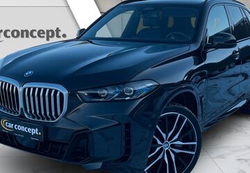 BMW X5 14.495 km 87.900 &euro; Wetzlar 35579