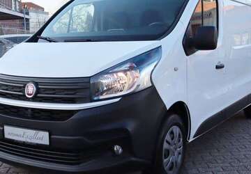 Fiat Talento 58.400 km 15.950 &euro; Troisdorf 53842