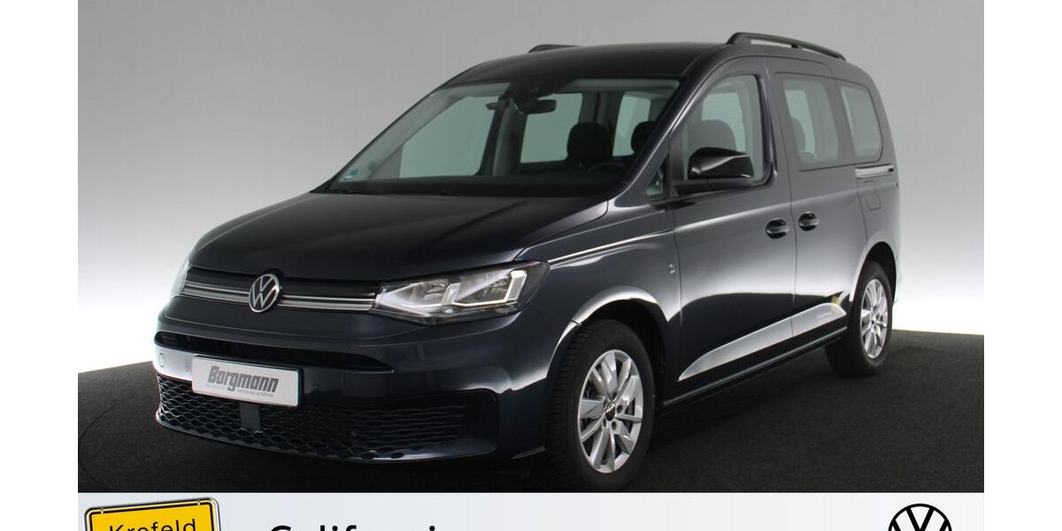 VW Caddy 4.500 km 29.900 &euro; Krefeld 47803