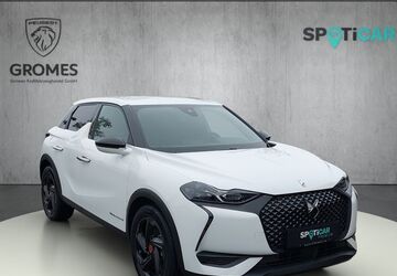 DS Automobiles DS3 18.900 km 15.290 &euro; Wartenberg 85456