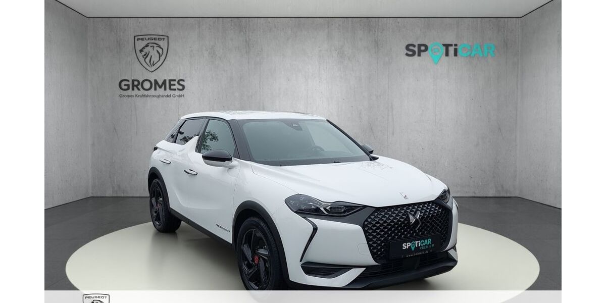 DS Automobiles DS3 18.900 km 15.290 &euro; Wartenberg 85456