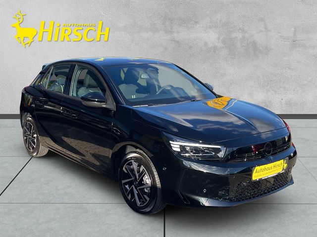 Opel Corsa 5.000 km 22.480 &euro; Ebermannstadt 91320