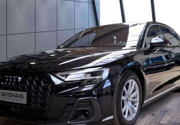 Audi A8 30.736 km 55.960 &euro; Cloppenburg 49661