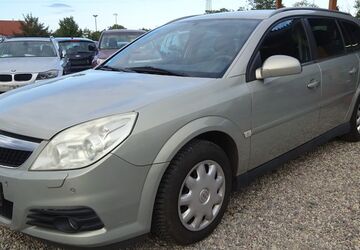 Opel Vectra 172.450 km 950 &euro; Dresden 01219