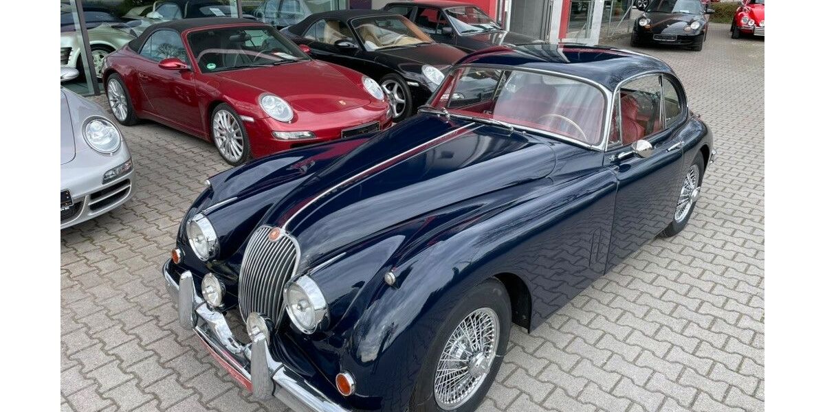 Jaguar XK 40.800 km 59.900 &euro; Baierbrunn b. München 82065