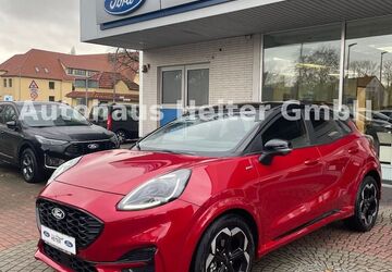 Ford Puma 1.970 km 27.950 &euro; Osnabrück 49090
