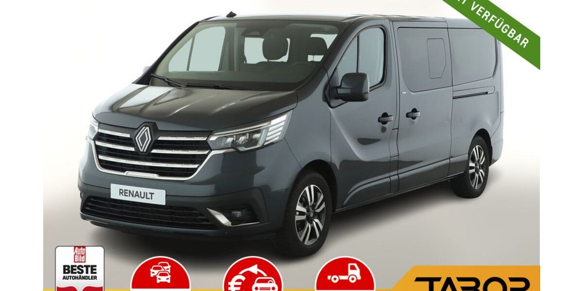 Renault Trafic 20.578 km 39.522 &euro; Kehl 77694