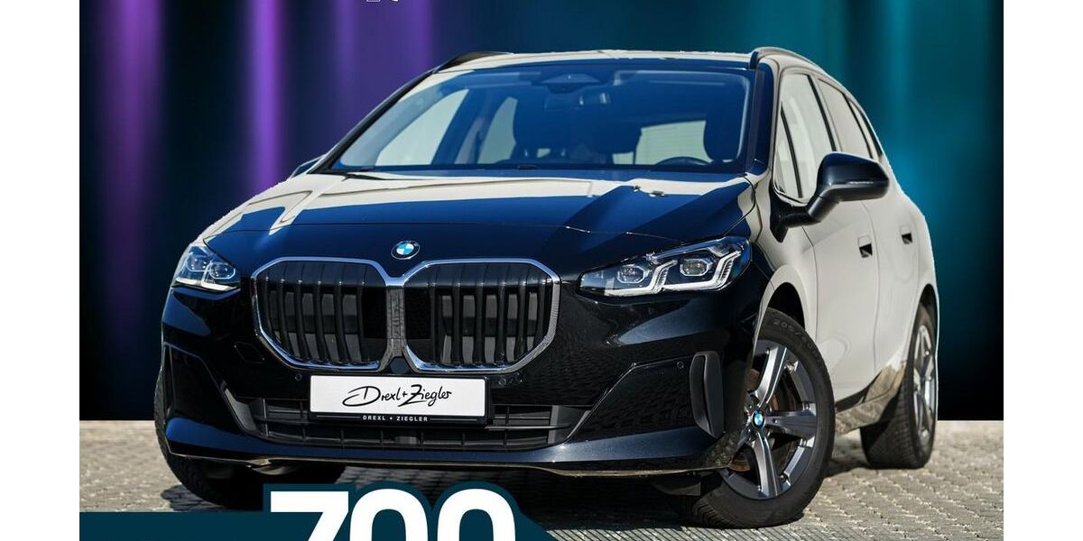 BMW 220 Active Tourer 31.990 km 27.999 &euro; Augsburg 86199