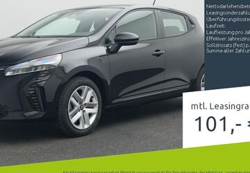 Renault Clio 3.611 km 15.980 &euro; Bremen 28207