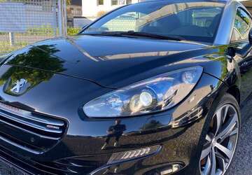 Peugeot RCZ 156.000 km 10.990 &euro; Sankt Augustin 53757