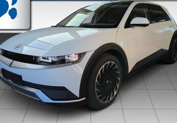 Hyundai IONIQ 5 16.087 km 33.730 &euro; Salzbergen 48499