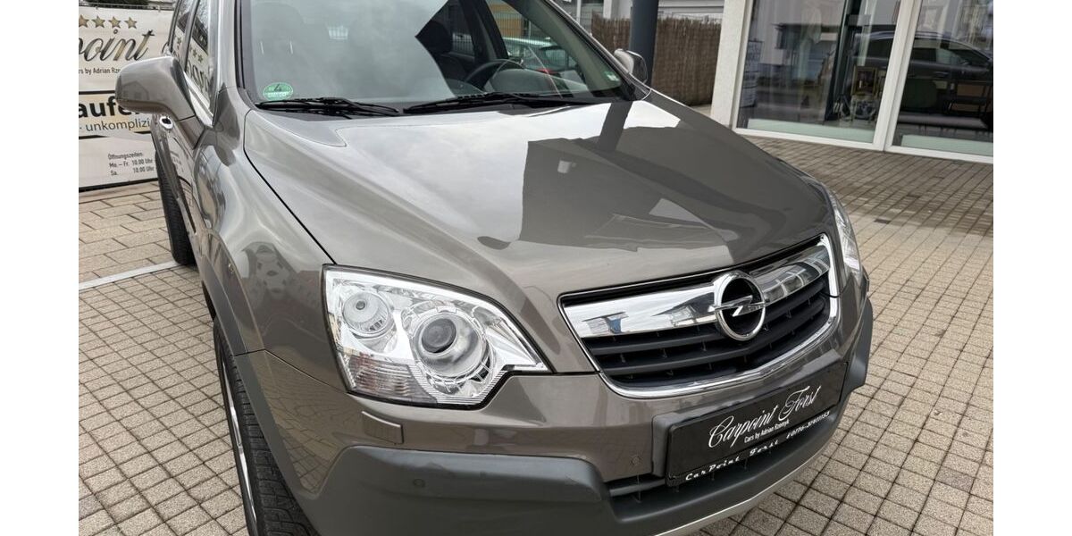 Opel Antara 145.200 km 6.990 &euro; Forst 76694