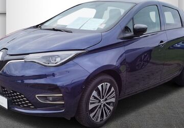 Renault ZOE 15.000 km 26.995 &euro; Halle 06132