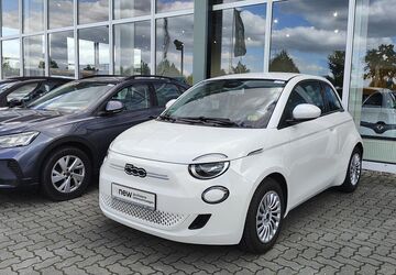 Fiat 500e 9.331 km 19.999 &euro; Massen 03238