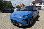 Hyundai Kona 1. Hand Werksgarantie Electric Elektro 2WD 27.400 km 15.990 &euro; Koblenz 56070