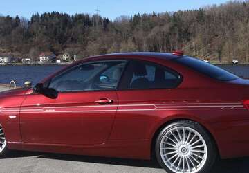 Alpina B3 97.500 km 39.900 &euro; Passau 94032