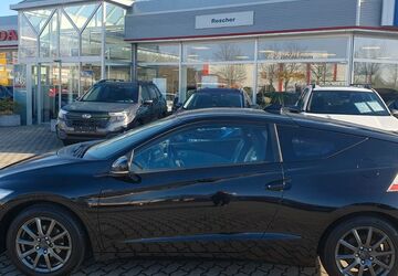 Honda CR-Z 71.500 km 10.990 &euro; Bautzen 02625