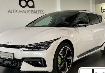 Kia EV6 25.000 km 39.850 &euro; Prüm/ Niederprüm 54595