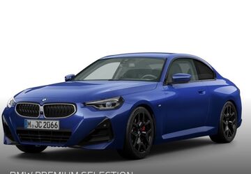 BMW 220 13.360 km 48.990 &euro; Aachen 52078