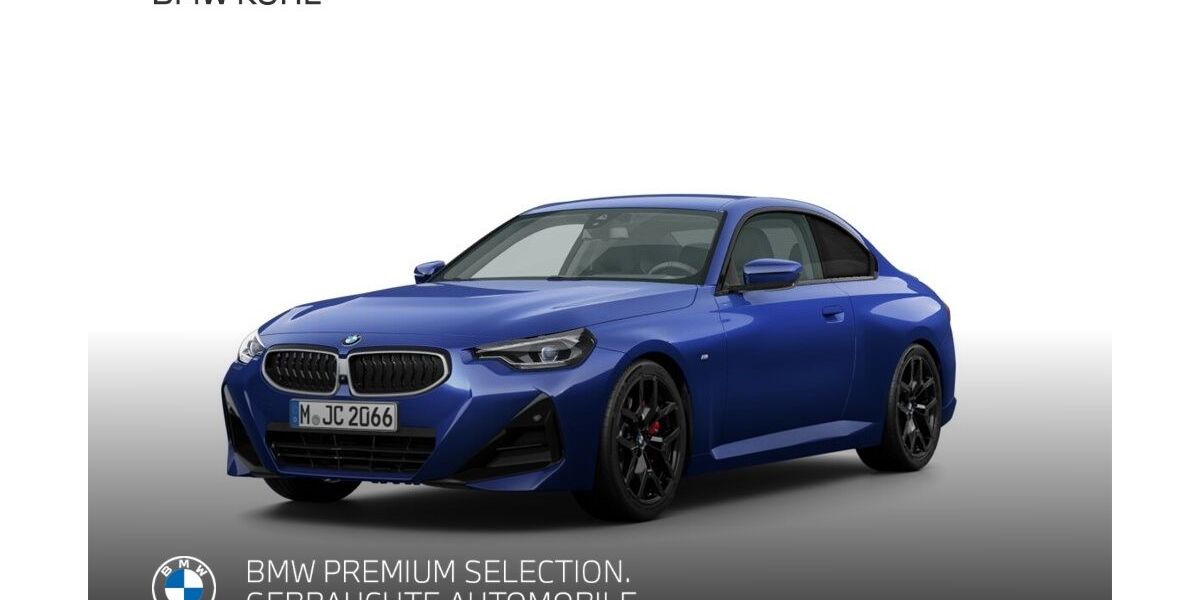 BMW 220 13.360 km 48.990 &euro; Aachen 52078