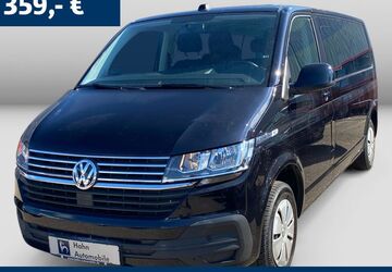 VW T6 Caravelle 77.162 km 34.895 &euro; Göppingen 73037