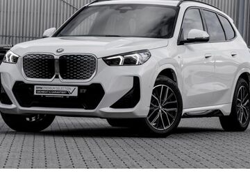 BMW iX1 8.525 km 49.990 &euro; Emsdetten 48282
