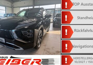 Mitsubishi Eclipse Cross 97.055 km 17.990 &euro; Emmingen 78576