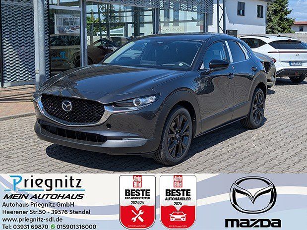 Mazda CX-30 3.401 km 28.890 &euro; Stendal 39576