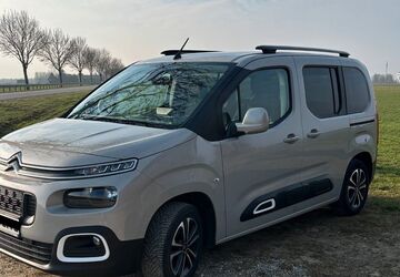 Citroen Berlingo 54.000 km 18.900 &euro; Landsberg am Lech 86899