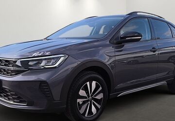 VW Taigo 8.531 km 26.990 &euro; Memmingen 87700